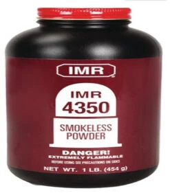 Hodgdon 4350 Reloading Powder - 1 Lb.