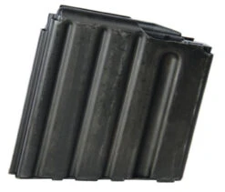 Pro Mag Magazine For DPMS AR LR-308 .308 Winchester - 10 Rounds - Black Phosphate