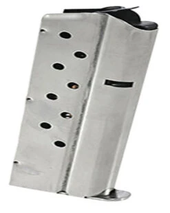 Ruger Magazine For SR1911 9mm 9 Rounds