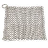Camp Chef Chain Mail Scrubber