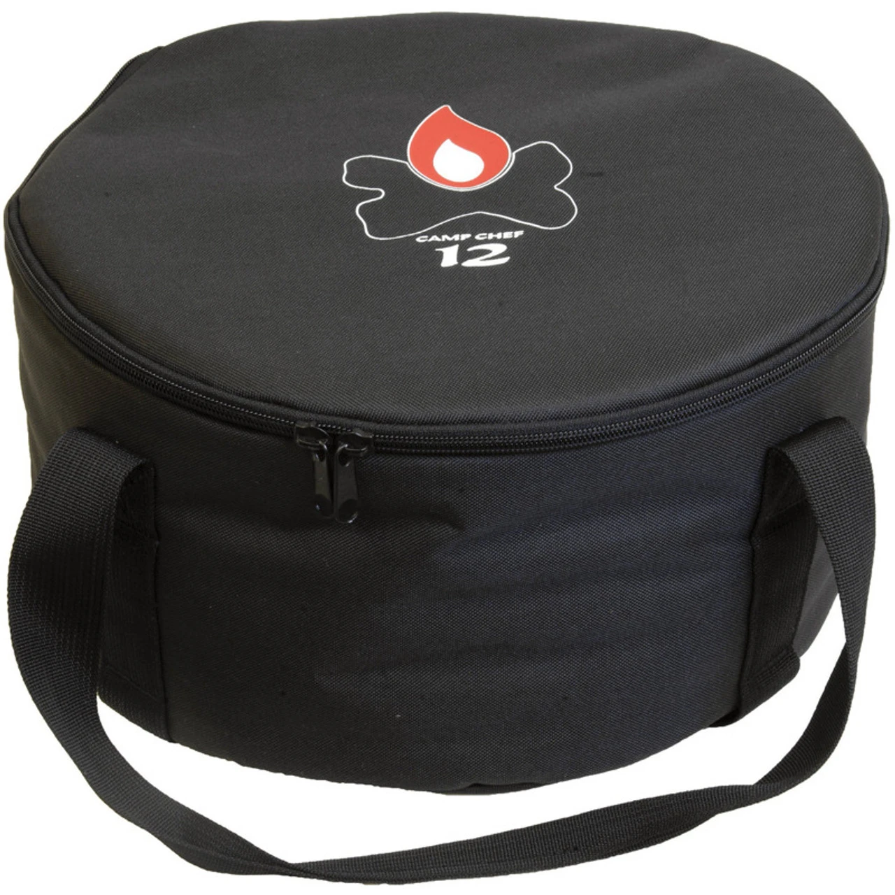 Camp Chef - Dutch Oven 12" Carry Bag 3 Camp Chef - Dutch Oven 12" Carry Bag