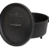 Camp Chef - Classic Deep 12" Dutch Oven -Leupold Store 1861215 00997.1673537248