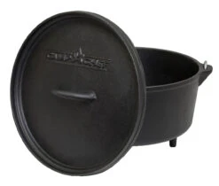 Camp Chef - Classic 10 " Deep Dutch Oven