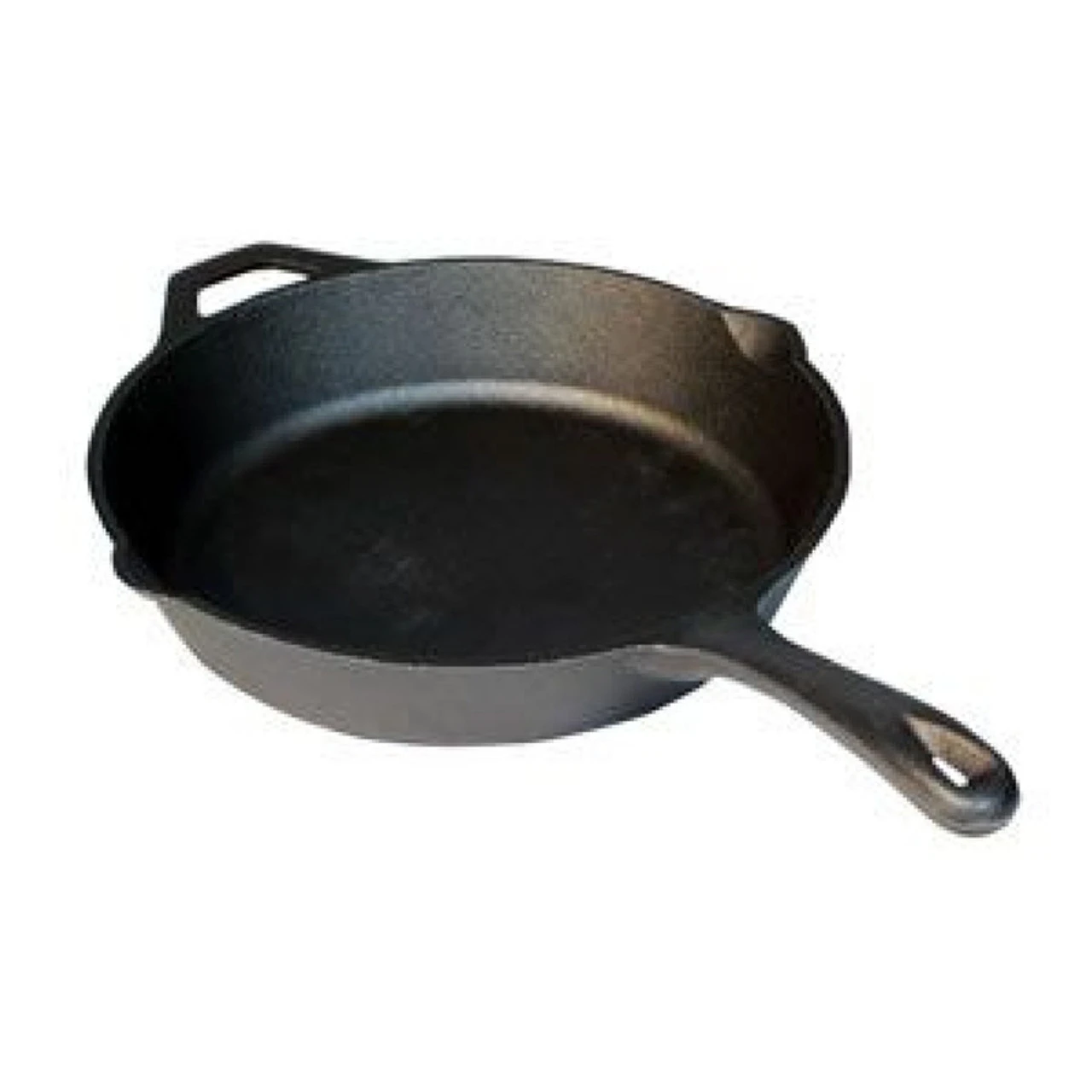 Camp Chef - 12" Seasoned Cast Iron Skillet 3 Camp Chef - 12" Seasoned Cast Iron Skillet
