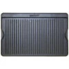 Camp Chef - 24" Reversible Grill/Griddle