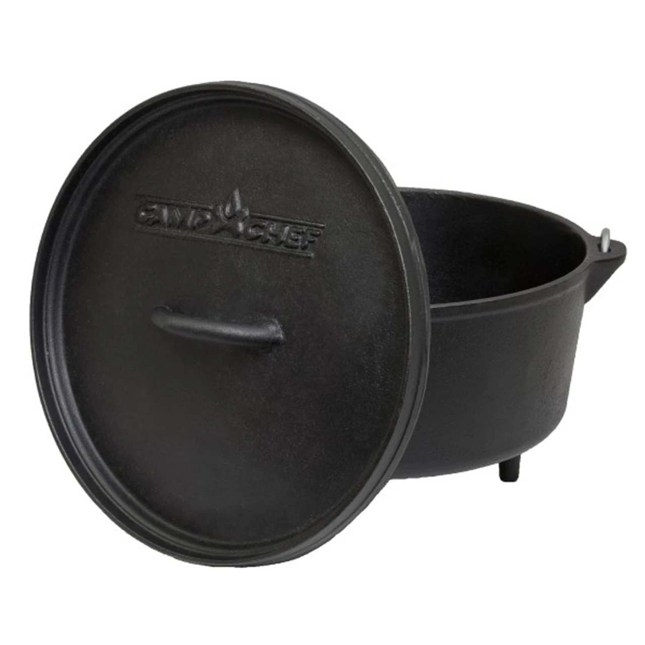 Camp Chef - Classic 10" Dutch Oven 3 Camp Chef - Classic 10" Dutch Oven