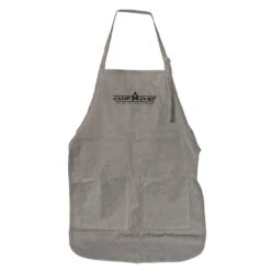 Leupold Store 20 Camp Chef Grey Apron