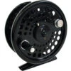 Eagle Claw - Eagle Claw Black Eagle Fly Reel - Size 5/6 -Leupold Store 1906605 30259.1673539449