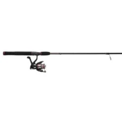Maurice - Ugly Stik Gx2 Spin Combo 6'6"