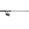 Maurice - Ugly Stik Gx2 Spin Combo 6' -Leupold Store 1907445 14191.1673539055