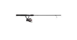 Maurice - Ugly Stik Gx2 Spin Combo 6'