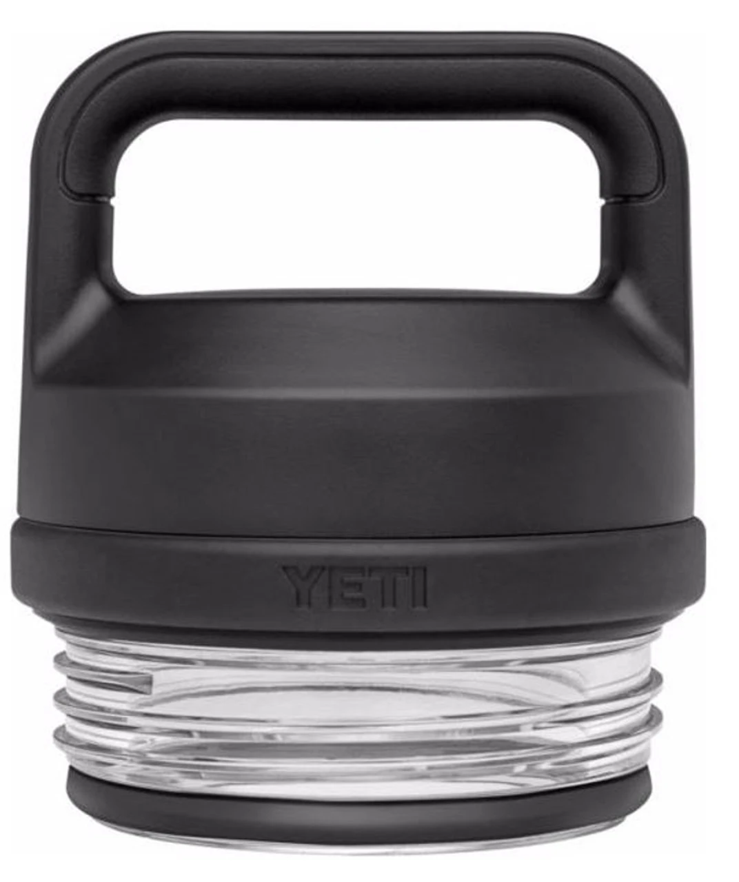 Yeti - Rambler Bottle Chug Cap 3 Yeti - Rambler Bottle Chug Cap