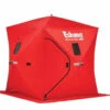 Eskimo QuickFish 2 Person Ice Fishing Shelter -Leupold Store 1956020 90005.1673539443