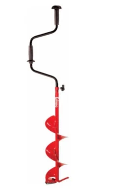 Eskimo Standard Hand Ice Auger