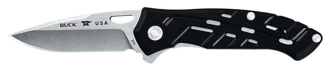 Buck Knives Inertia 3 Buck Knives Inertia