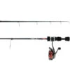 Daiwa D-Shock 4BB 5' 6" 2-Piece Spinning Combo 2 Daiwa D-Shock 4BB 5' 6" 2-Piece Spinning Combo -Leupold Store 1994975 46207.1673539055