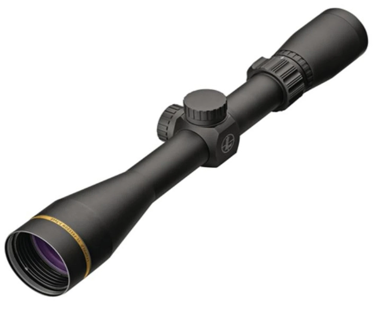 Leupold Optics VX-Freedom 3-9x40mm Rimfire Riflescope 3 Leupold Optics VX-Freedom 3-9x40mm Rimfire Riflescope