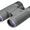 Leupold Optics BX-1 McKenzie 10x42mm Compact Binoculars Roof Grey -Leupold Store 2017980 04321.1673538700