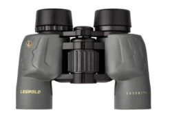 Leupold Optics BX-1 Yosemite 8x30mm Shadow Gray Binoculars