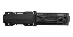 Gerber Strongarm Fixed Blade Black FE Knife 13 Gerber Strongarm Fixed Blade Black FE Knife -Leupold Store 2021910 03 31348.1630123543