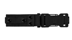 Gerber Strongarm Fixed Blade Black FE Knife 11 Gerber Strongarm Fixed Blade Black FE Knife -Leupold Store 2021910 05 68924.1630123543