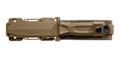 Gerber Strongarm Fixed Blade - Coyote Brown SE 13 Gerber Strongarm Fixed Blade - Coyote Brown SE -Leupold Store 2021915 03 70846.1630123542