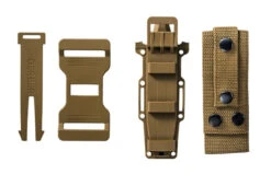 Gerber Strongarm Fixed Blade - Coyote Brown SE