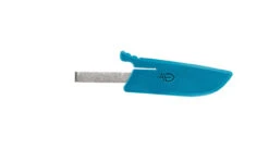 Gerber Spine - Cyan Fixed Blade Knife