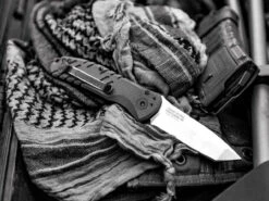 Gerber Propel Auto-OD Green/Stonewash Fine Edge Knife 15 Gerber Propel Auto-OD Green/Stonewash Fine Edge Knife -Leupold Store 2021935 03 22891.1630131051