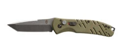 Gerber Propel Auto-OD Green/Stonewash Fine Edge Knife 12 Gerber Propel Auto-OD Green/Stonewash Fine Edge Knife -Leupold Store 2021935 33070.1630076478