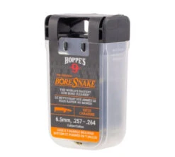 Hoppe's BoreSnake .257/6.5mm Rifle Rope Cleaner
