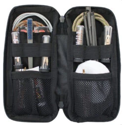 Otis - Defender Cleaning Kit - 9MM-.38 Cal - 13 Pieces