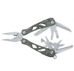 Gerber Suspension & Airlift Silver Set