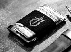 Gerber - Airlift Black & Barbill Wallet Set -Leupold Store 2032505 2 93104.1630131043