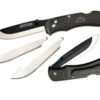 Outdoor Edge Onyx EDC Folding Blade Knife -Leupold Store 2036050 1 07052.1673546698