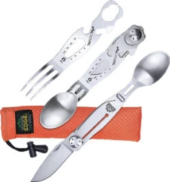 Outdoor Edge ChowPal Mealtime Multi-Tool