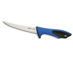 Outdoor Edge Reel-Flex 7.5" Blue Fillet Knife