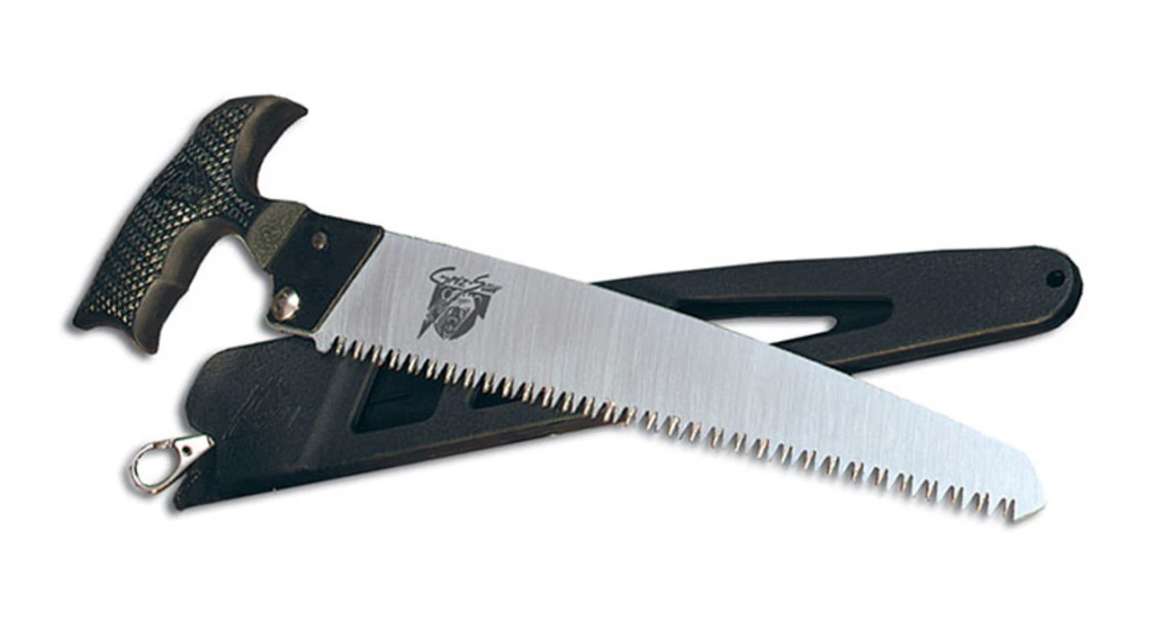 Outdoor Edge Griz Saw 3 Outdoor Edge Griz Saw