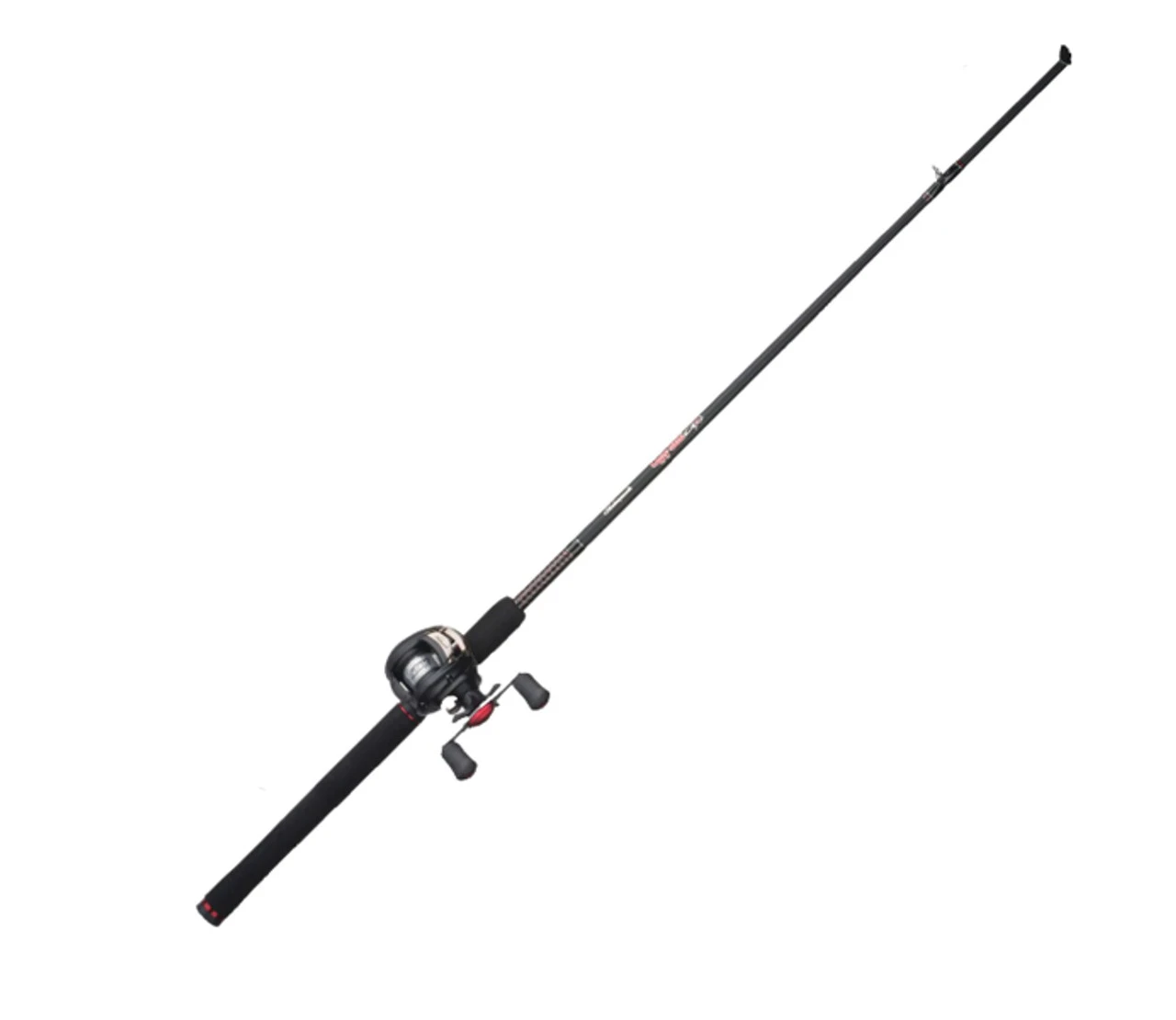 Ugly Stik GX2 Baitcast Combo 3 Ugly Stik GX2 Baitcast Combo