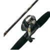 Ugly Stik Spincast Combo -Leupold Store 2087240 90151.1673539056