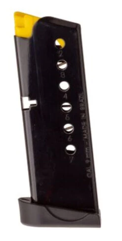 Taurus G2C 9mm Luger 7 RND