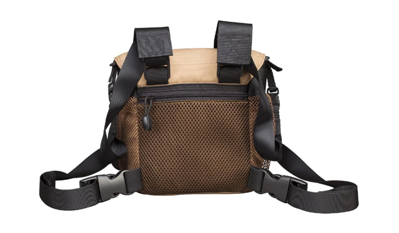 Vortex Glasspak Binocular Harness 5 Vortex Glasspak Binocular Harness - Image 3