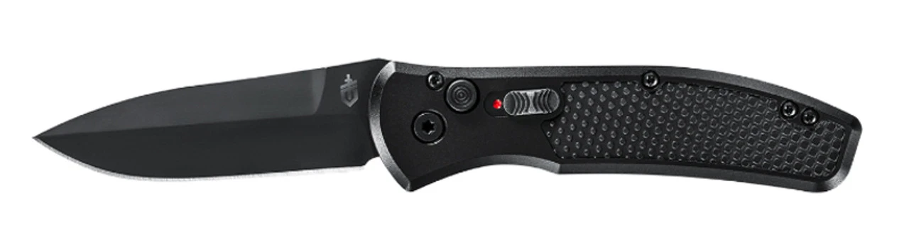 Gerber Empower - Black Blade 4 Gerber Empower - Black Blade - Image 2