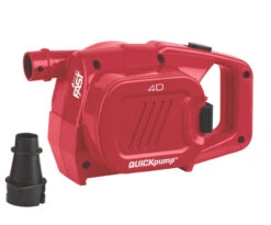 Coleman QuickPump 4D Pump -Leupold Store 2120215 1 34795.1630123593