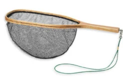 Crystal River Live Release Trout Net