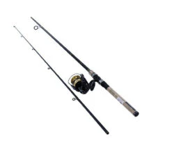 Daiwa Dsk30 Size RL 7' 2 PC M Rod CMB