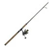 Okuma Alaris Trout Spin Combo 6'6" UL -Leupold Store 2123910 28321.1673539054