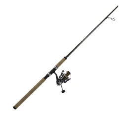 Okuma Alaris Trout Spin Combo 6'6" UL