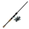 Okuma Alaris Trout Spin Combo 5'6" L -Leupold Store 2123920 47282.1673539052