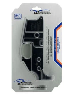 Leupold Store 6 Anderson AR-15 Stripped Lower